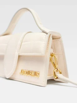 Best Jacquemus De Bambino LightIvory