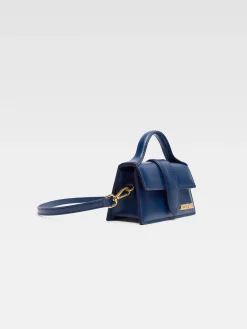 Best Jacquemus De Bambino DarkNavy