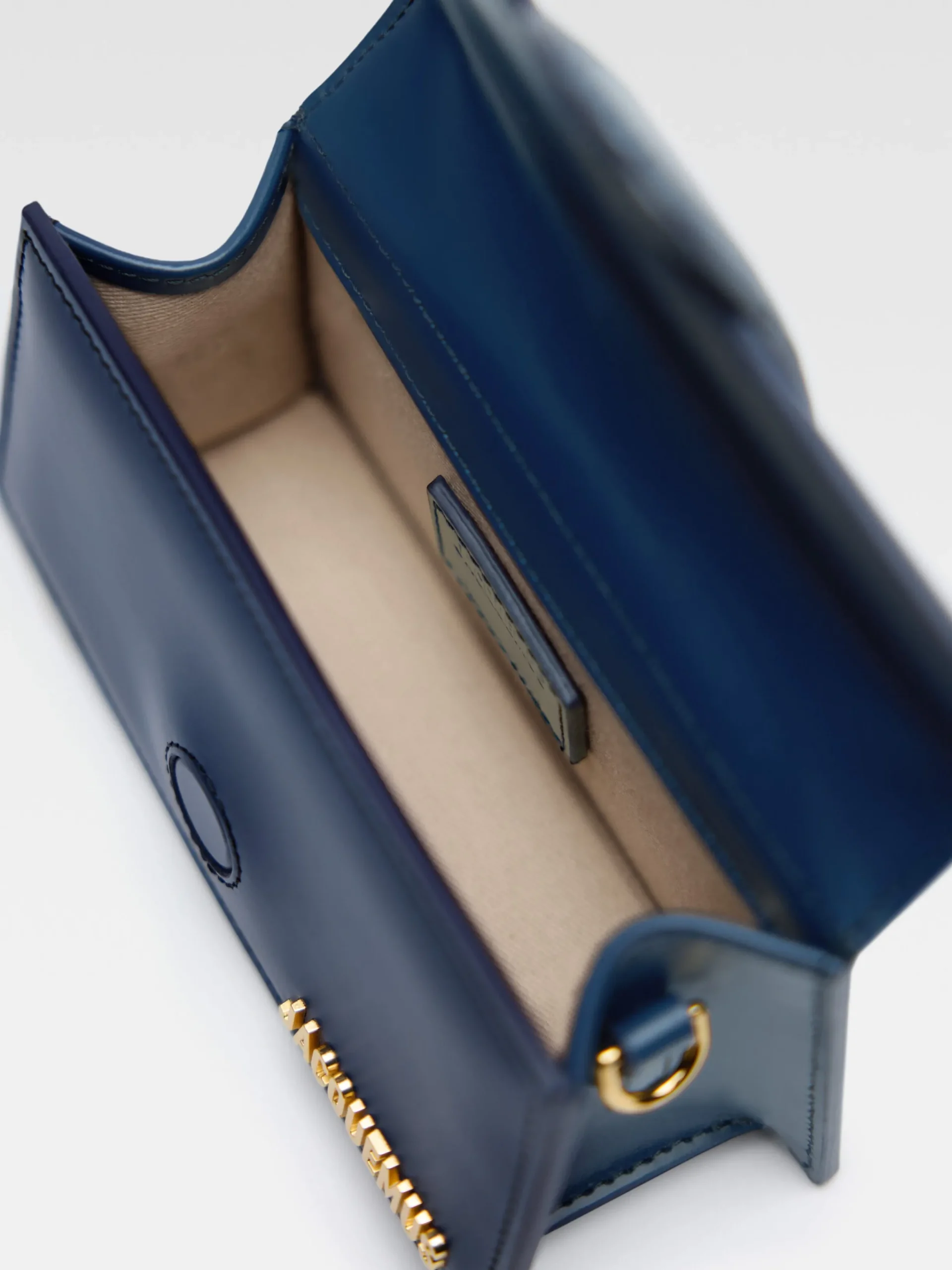 Best Jacquemus De Bambino DarkNavy