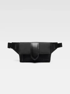 Best Jacquemus De Bambino heuptas Black