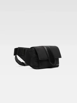 Best Jacquemus De Bambino heuptas Black