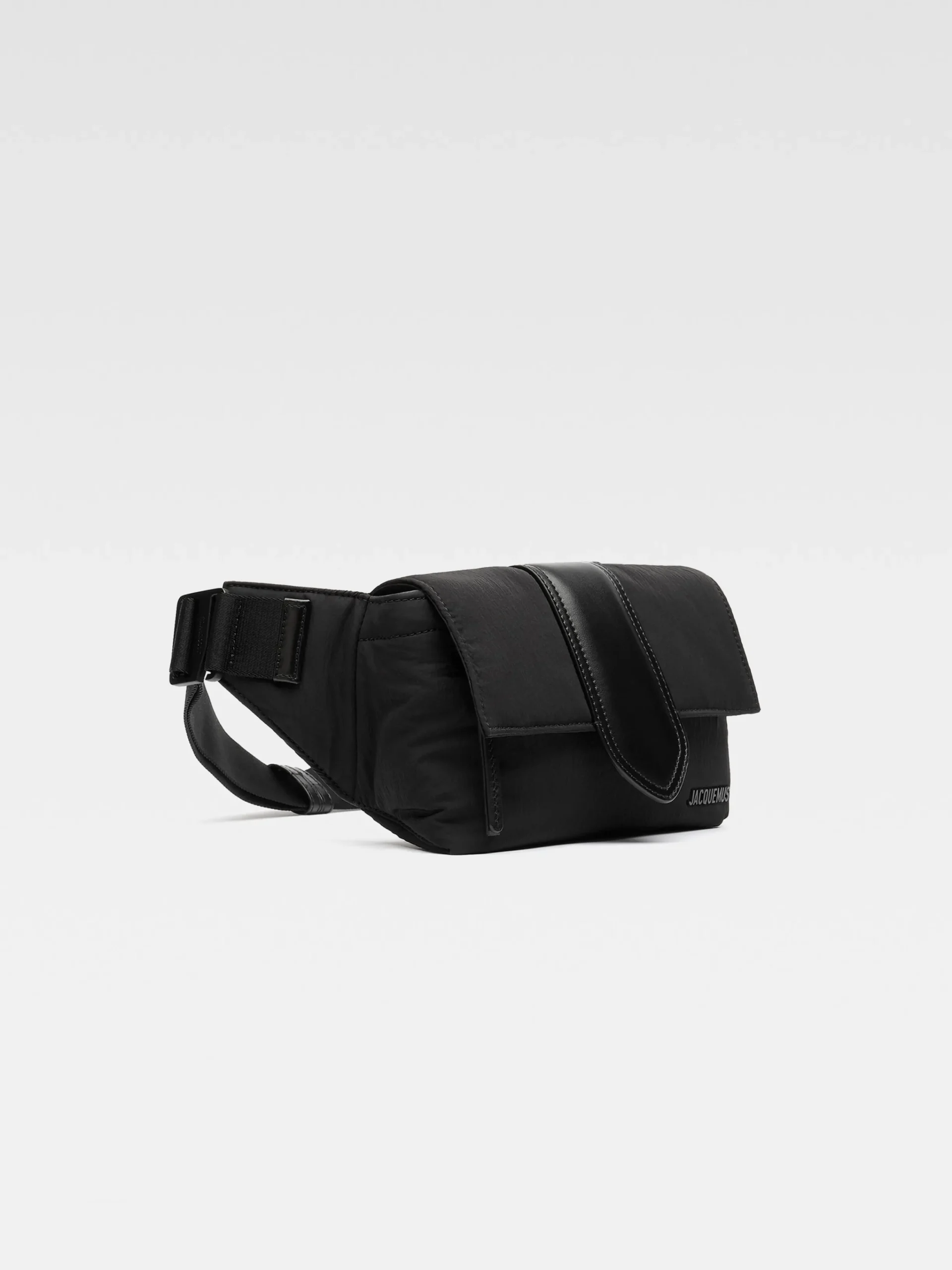 Best Jacquemus De Bambino heuptas Black