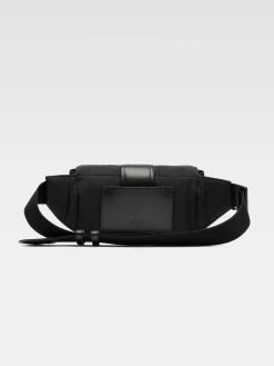 Best Jacquemus De Bambino heuptas Black