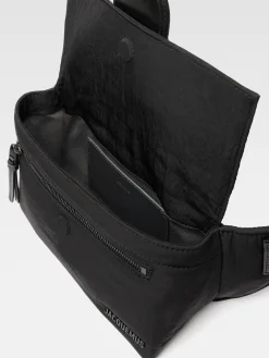 Best Jacquemus De Bambino heuptas Black