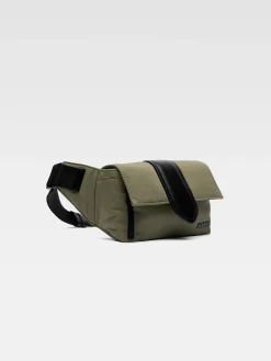 Outlet Jacquemus De Bambino heuptas Khaki
