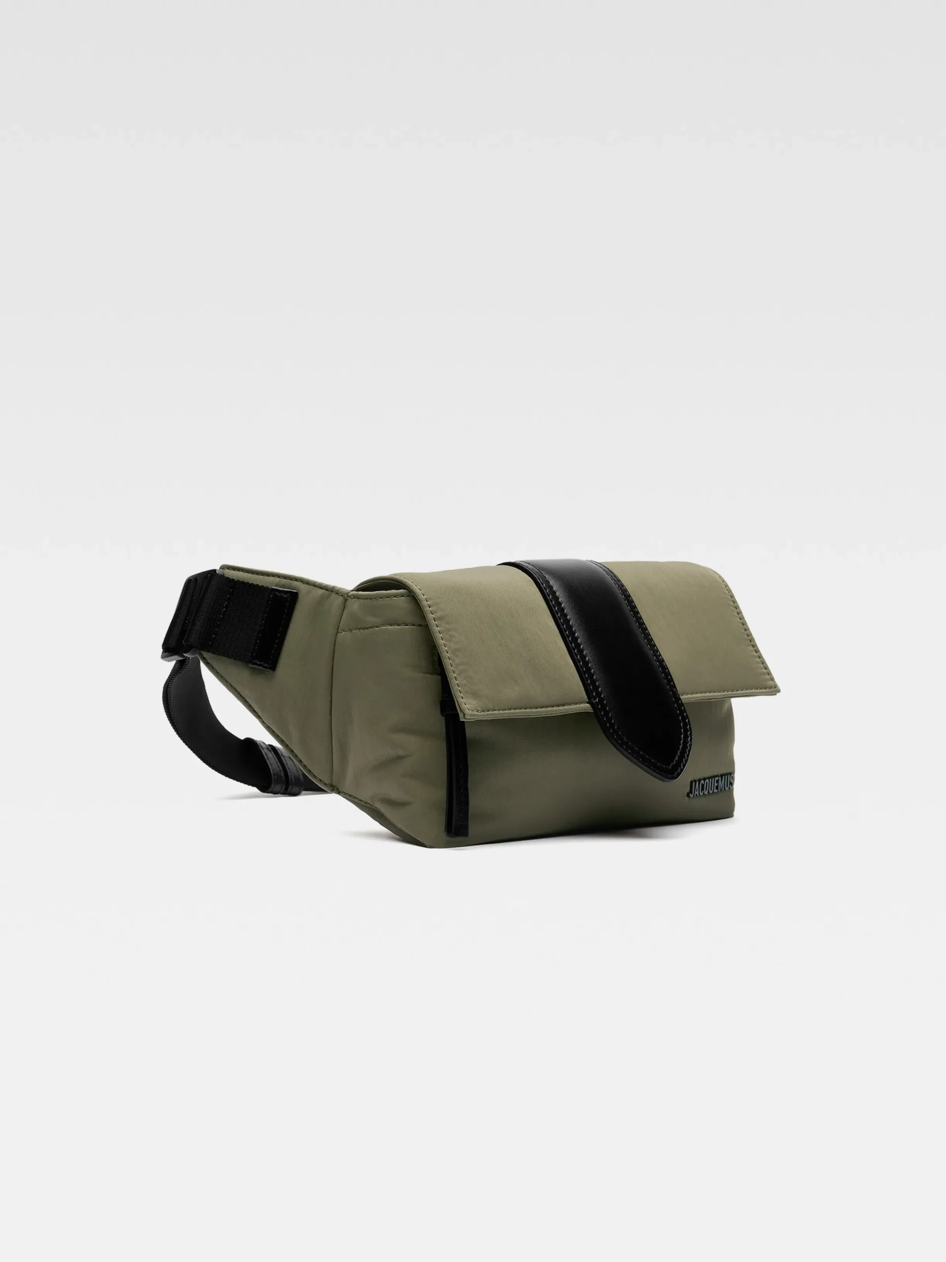 Outlet Jacquemus De Bambino heuptas Khaki