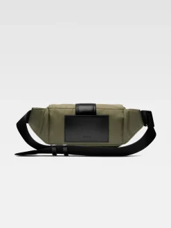 Outlet Jacquemus De Bambino heuptas Khaki