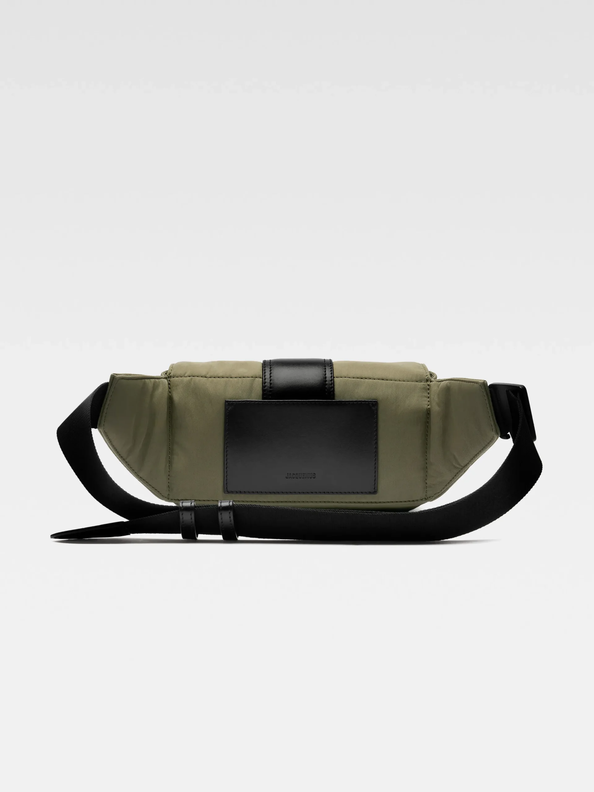 Outlet Jacquemus De Bambino heuptas Khaki