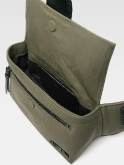 Outlet Jacquemus De Bambino heuptas Khaki