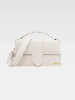 Fashion Jacquemus De Bambinou LightGreige
