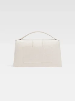 Fashion Jacquemus De Bambinou LightGreige