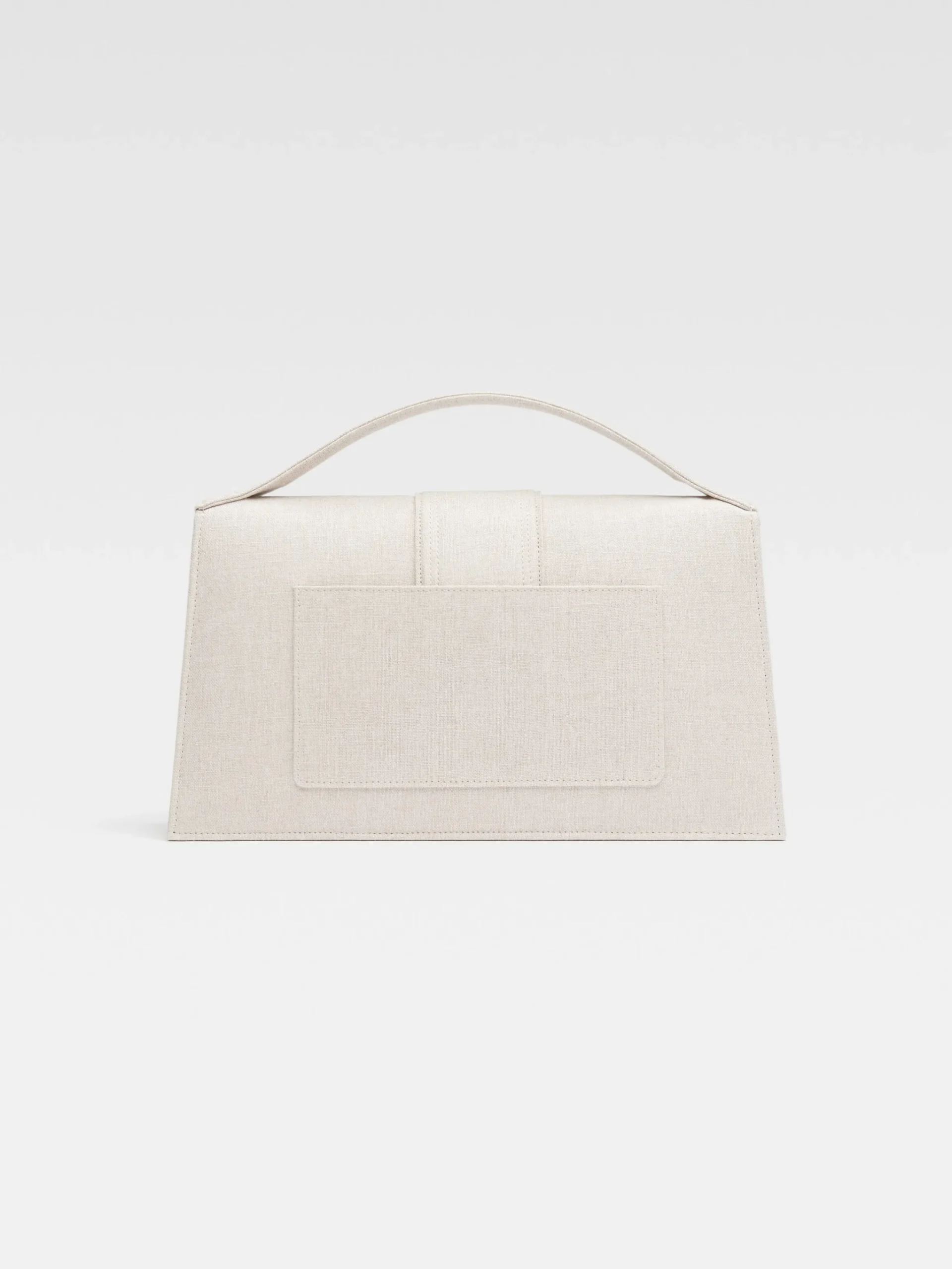 Fashion Jacquemus De Bambinou LightGreige