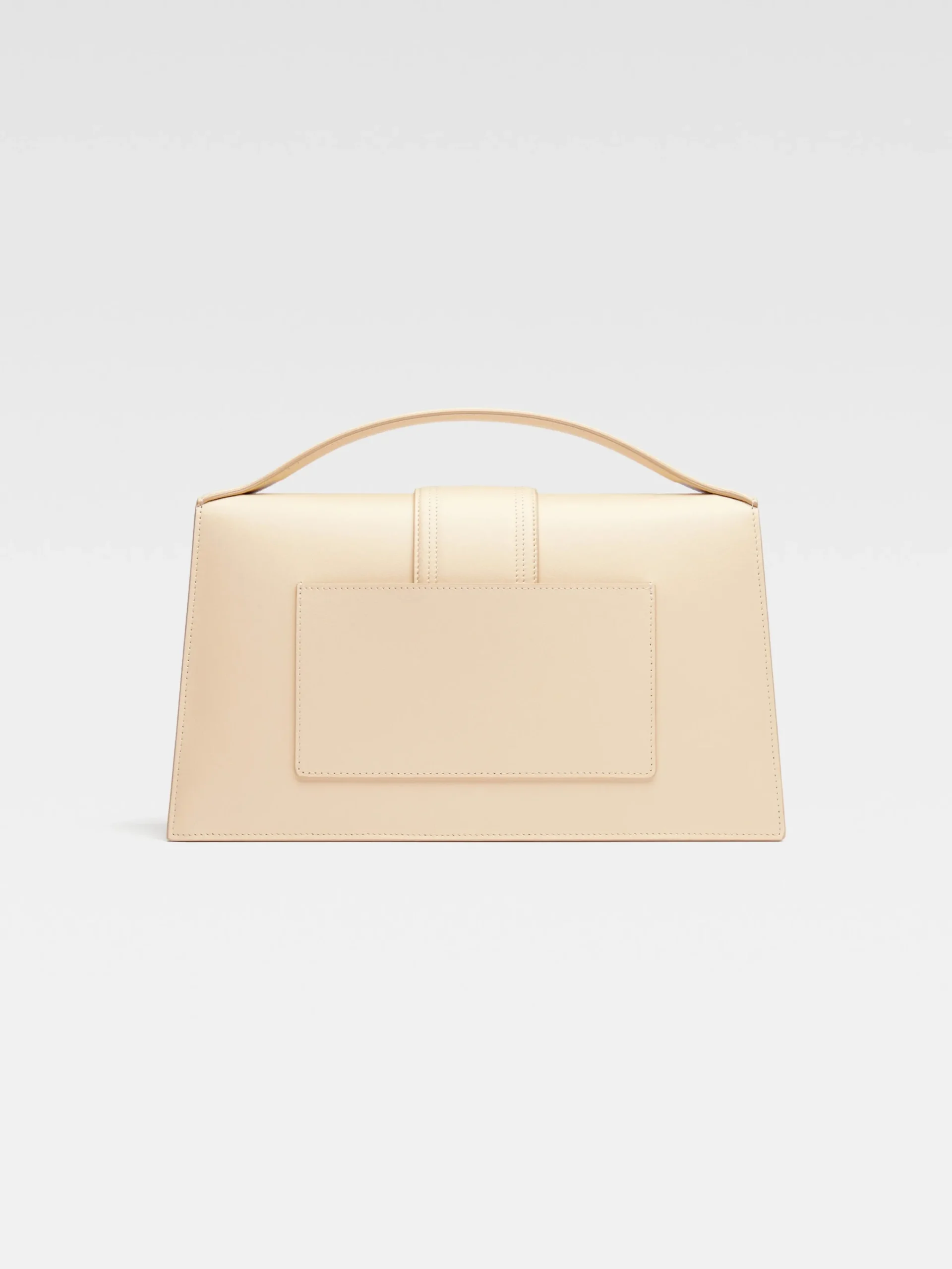 New Jacquemus De Bambinou Ivory