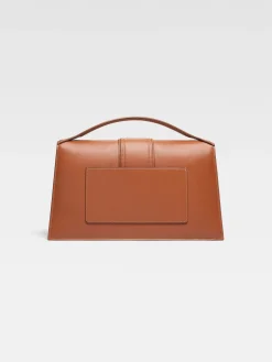 Sale Jacquemus De Bambinou LightBrown