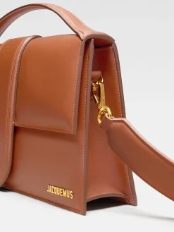 Sale Jacquemus De Bambinou LightBrown