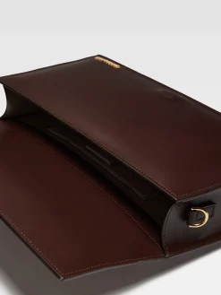 New Jacquemus De Bambinou Brown