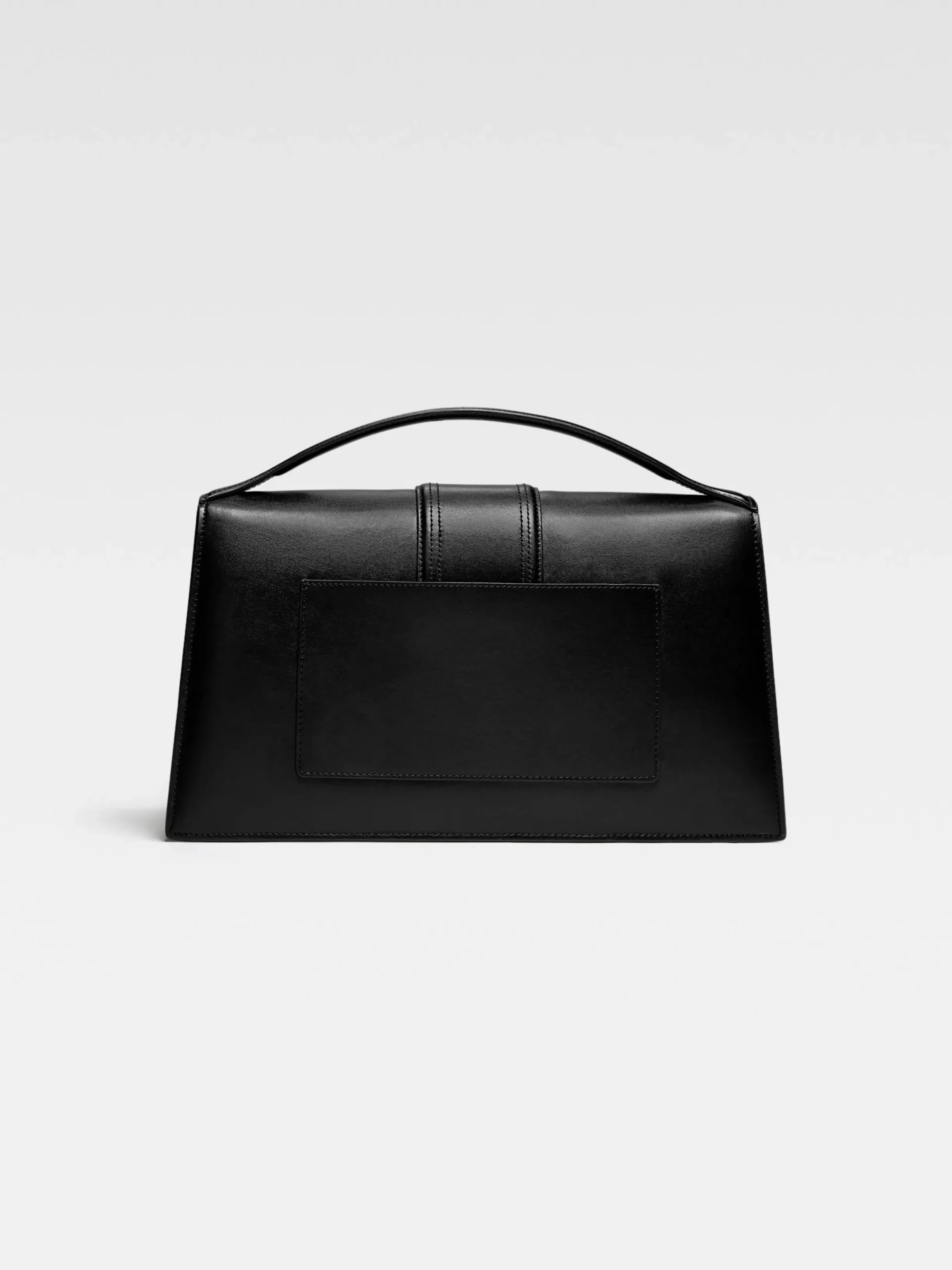 Discount Jacquemus De Bambinou Black