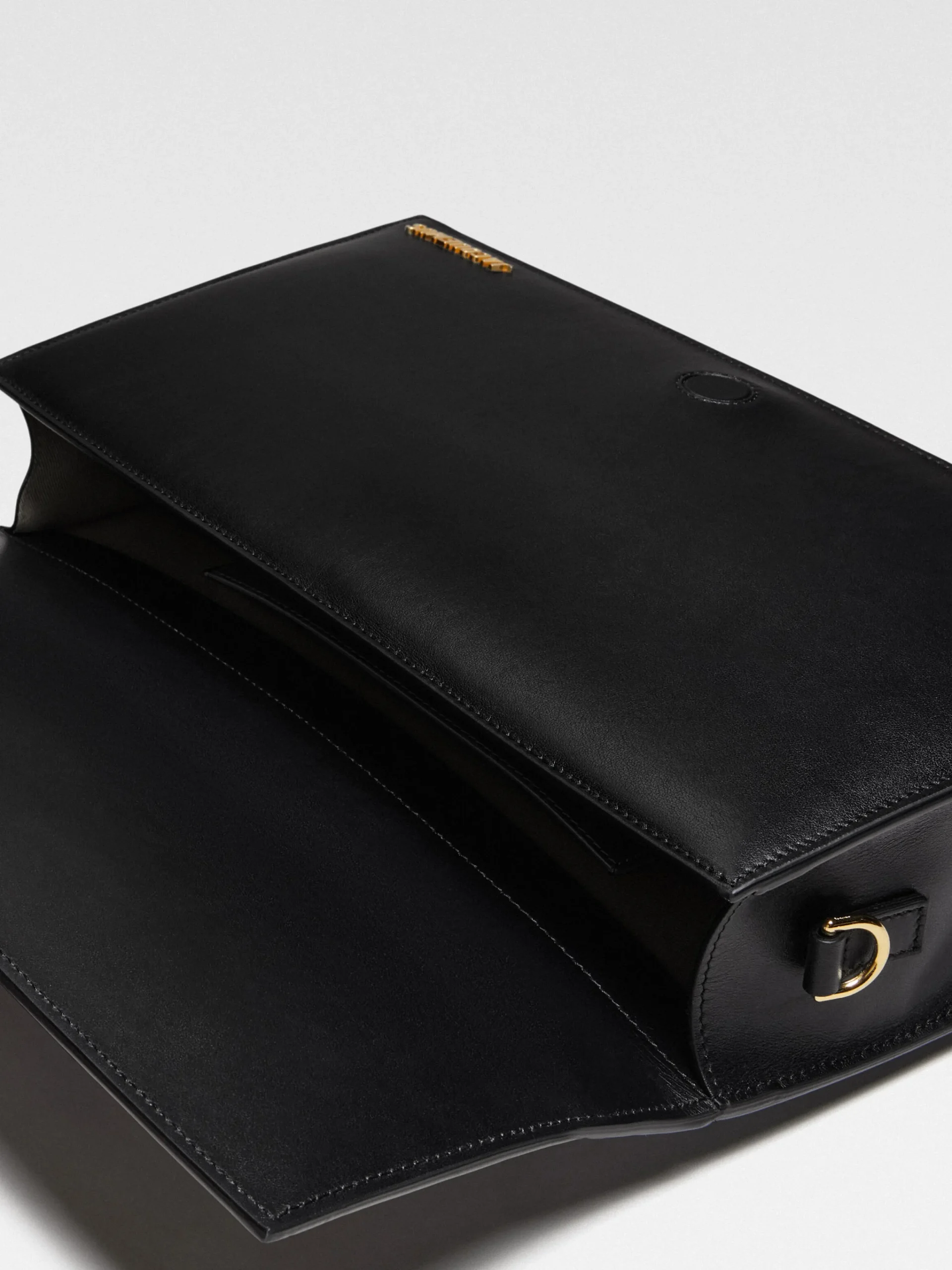 Discount Jacquemus De Bambinou Black