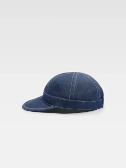 Fashion Jacquemus De Barco pet Navy