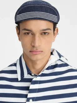 Fashion Jacquemus De Barco pet Navy