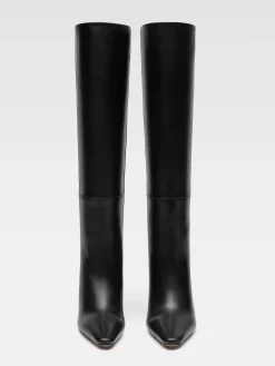 Best Jacquemus De Bisou laarzen Black