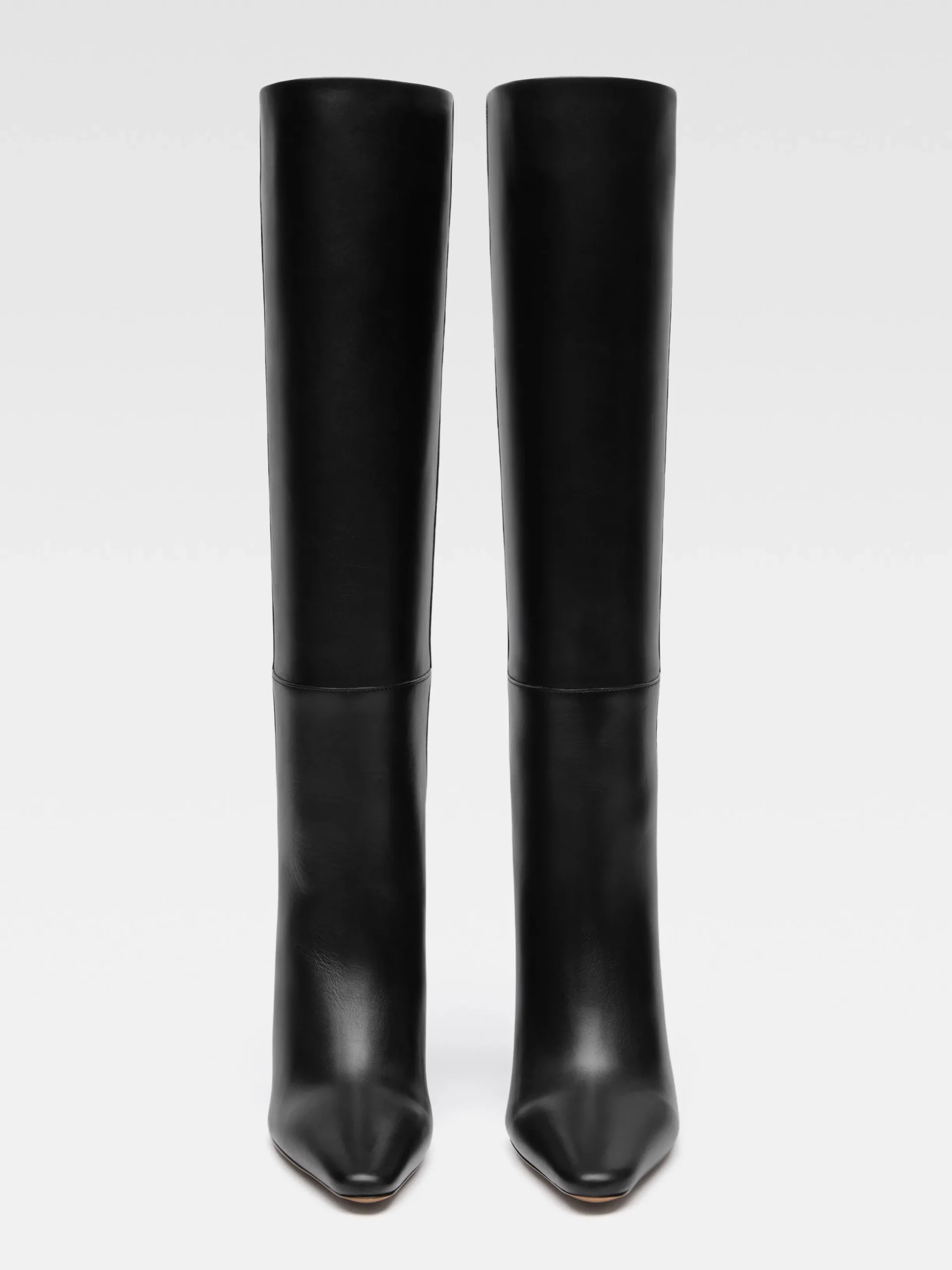 Best Jacquemus De Bisou laarzen Black