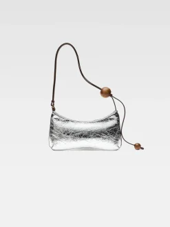 Online Jacquemus De Bisou Perle Silver