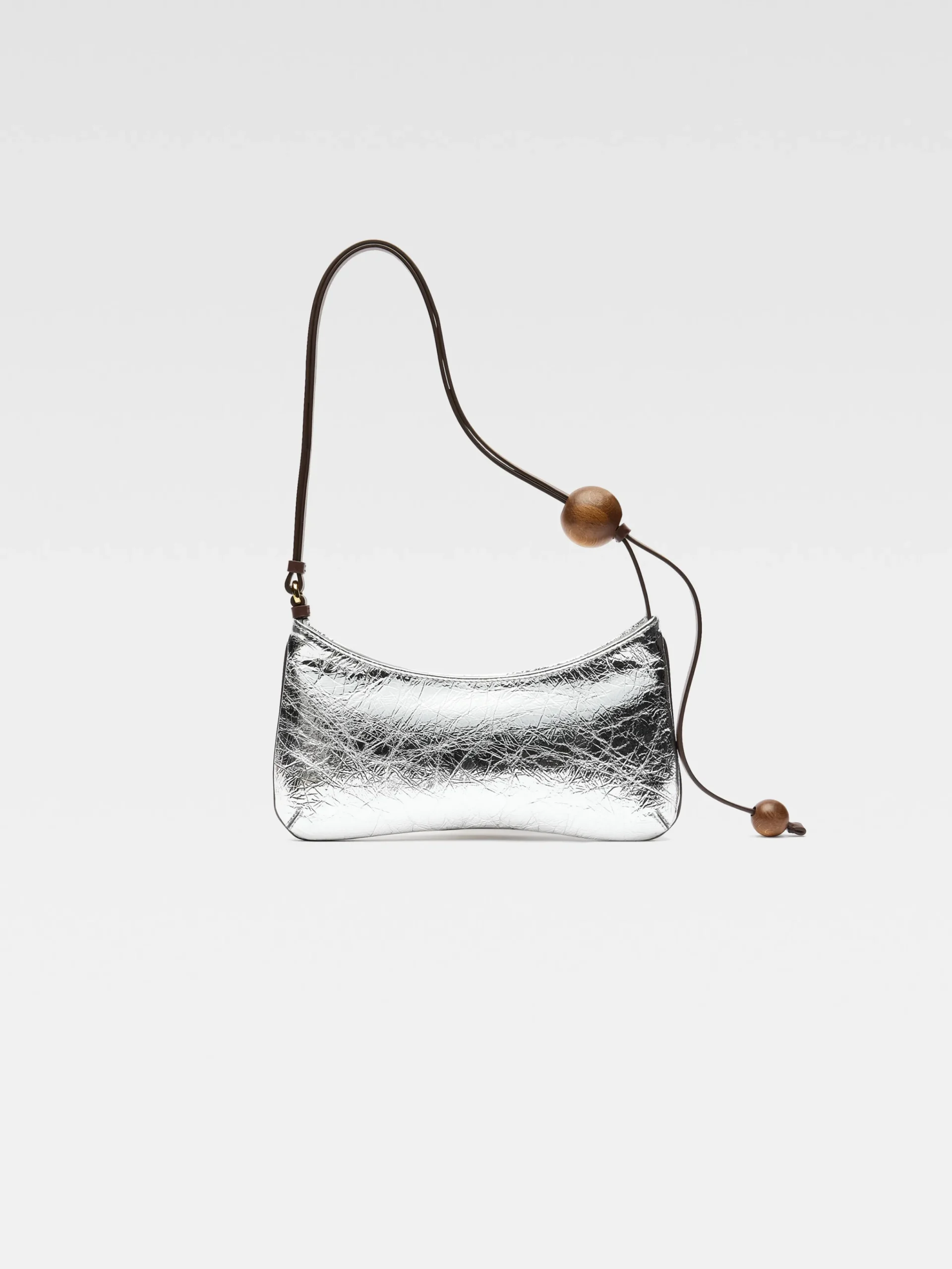 Online Jacquemus De Bisou Perle Silver