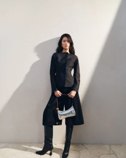 Online Jacquemus De Bisou Perle Silver