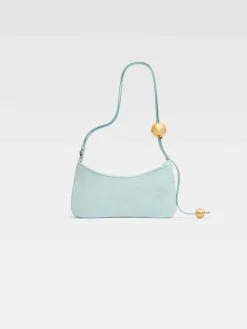 Best Jacquemus De Bisou Perle LightBlue