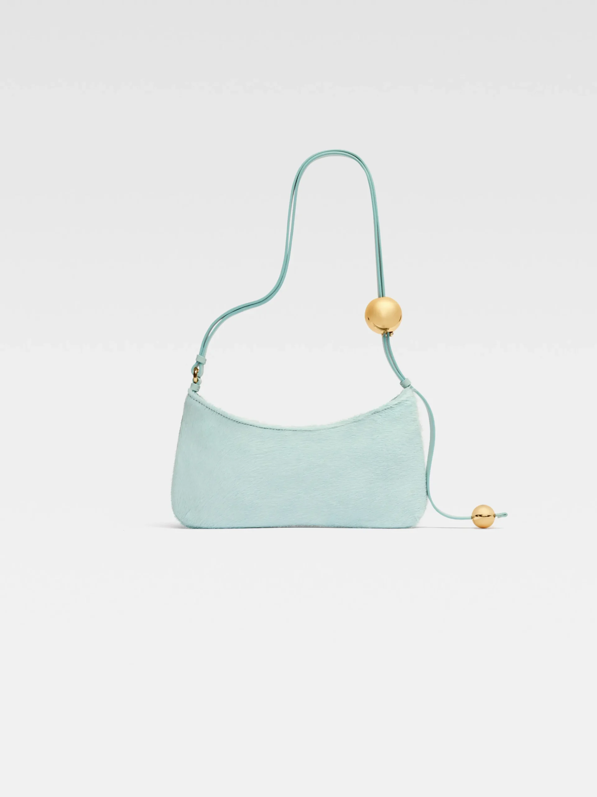 Best Jacquemus De Bisou Perle LightBlue
