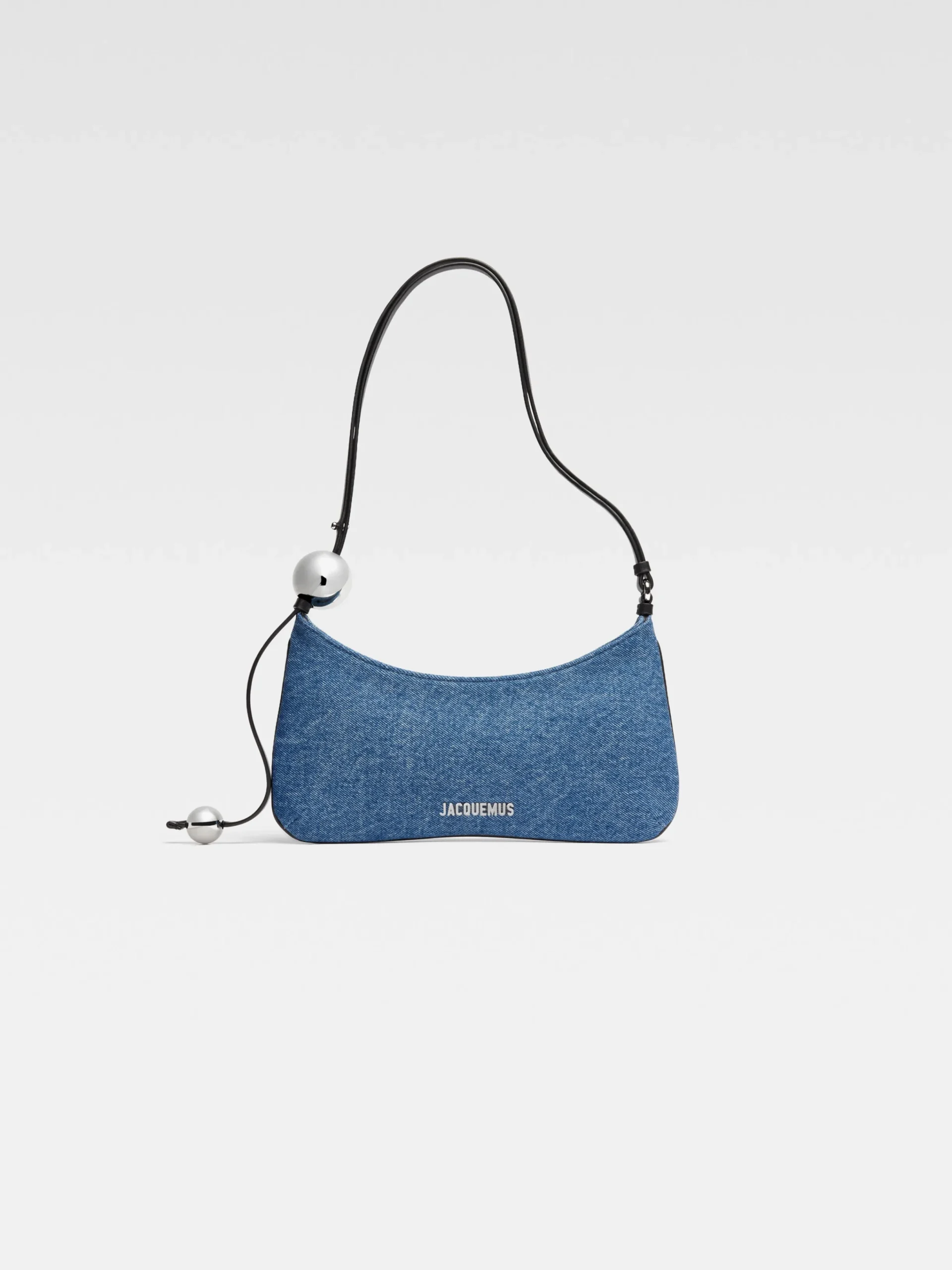 Outlet Jacquemus De Bisou Perle Blue