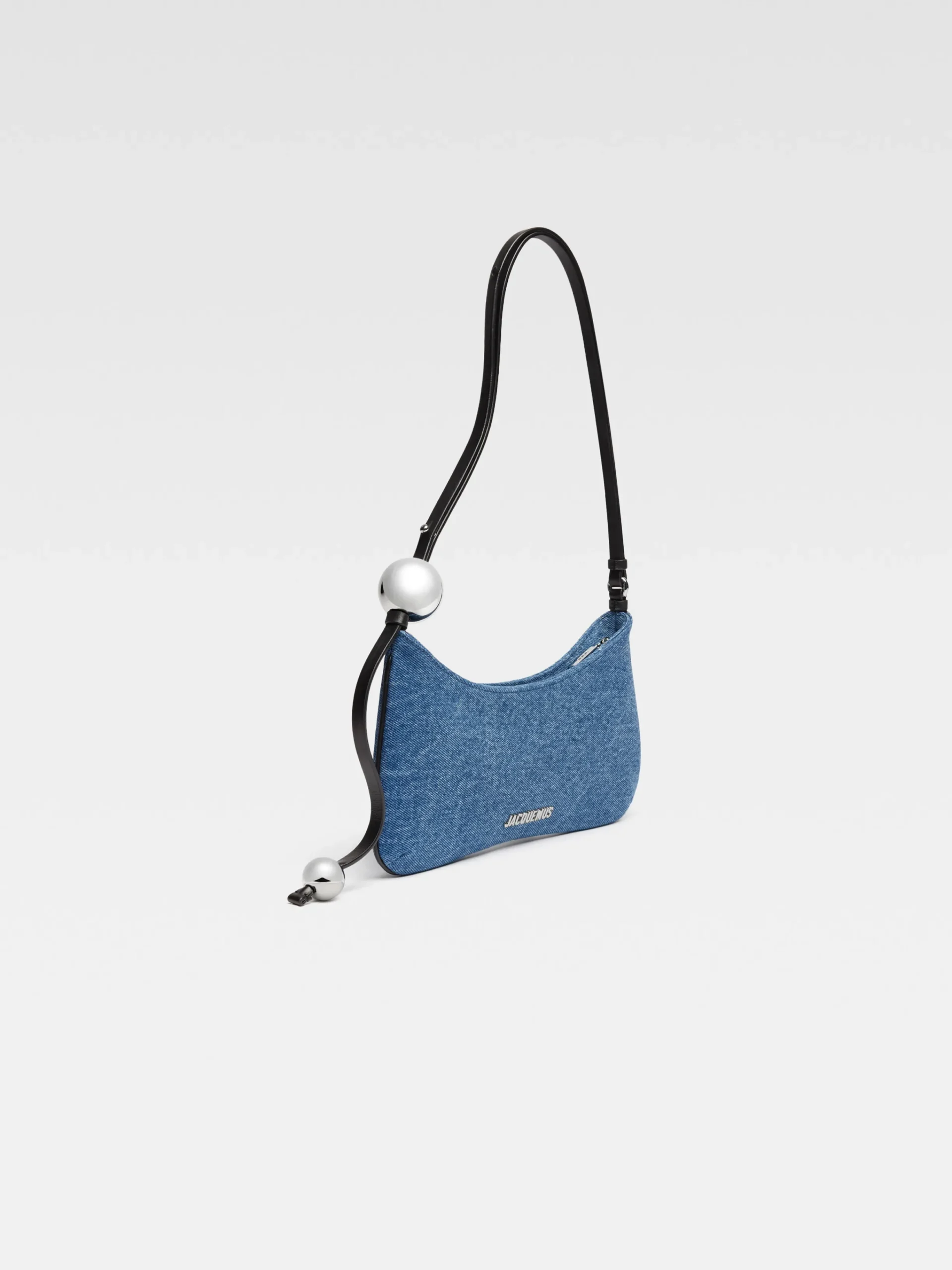 Outlet Jacquemus De Bisou Perle Blue