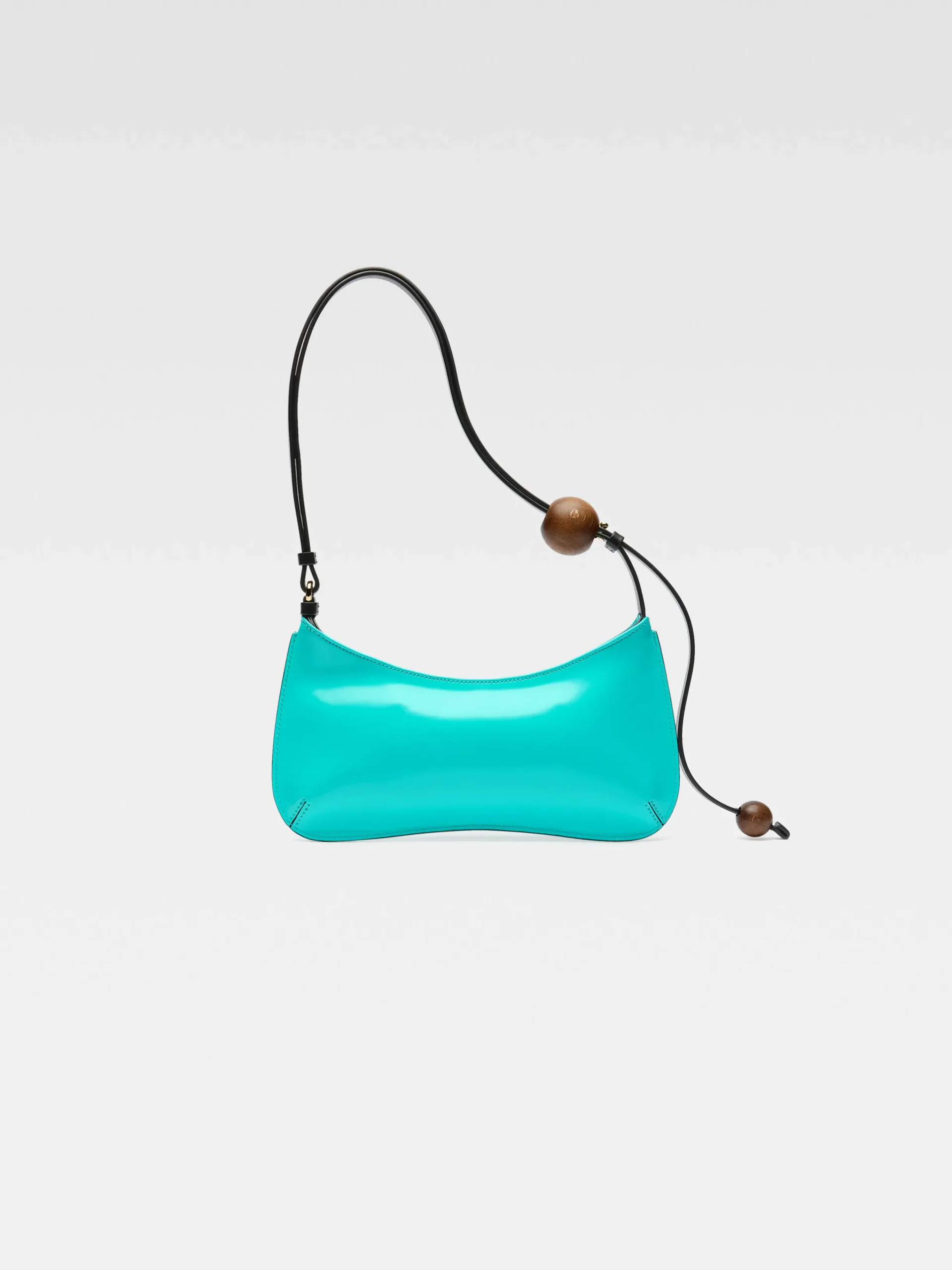 Best Jacquemus De Bisou Perle Turquoise