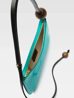 Best Jacquemus De Bisou Perle Turquoise
