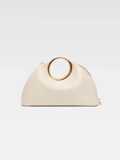 Outlet Jacquemus De Calino LightIvory