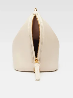 Outlet Jacquemus De Calino LightIvory