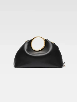 Hot Jacquemus De Calino Black
