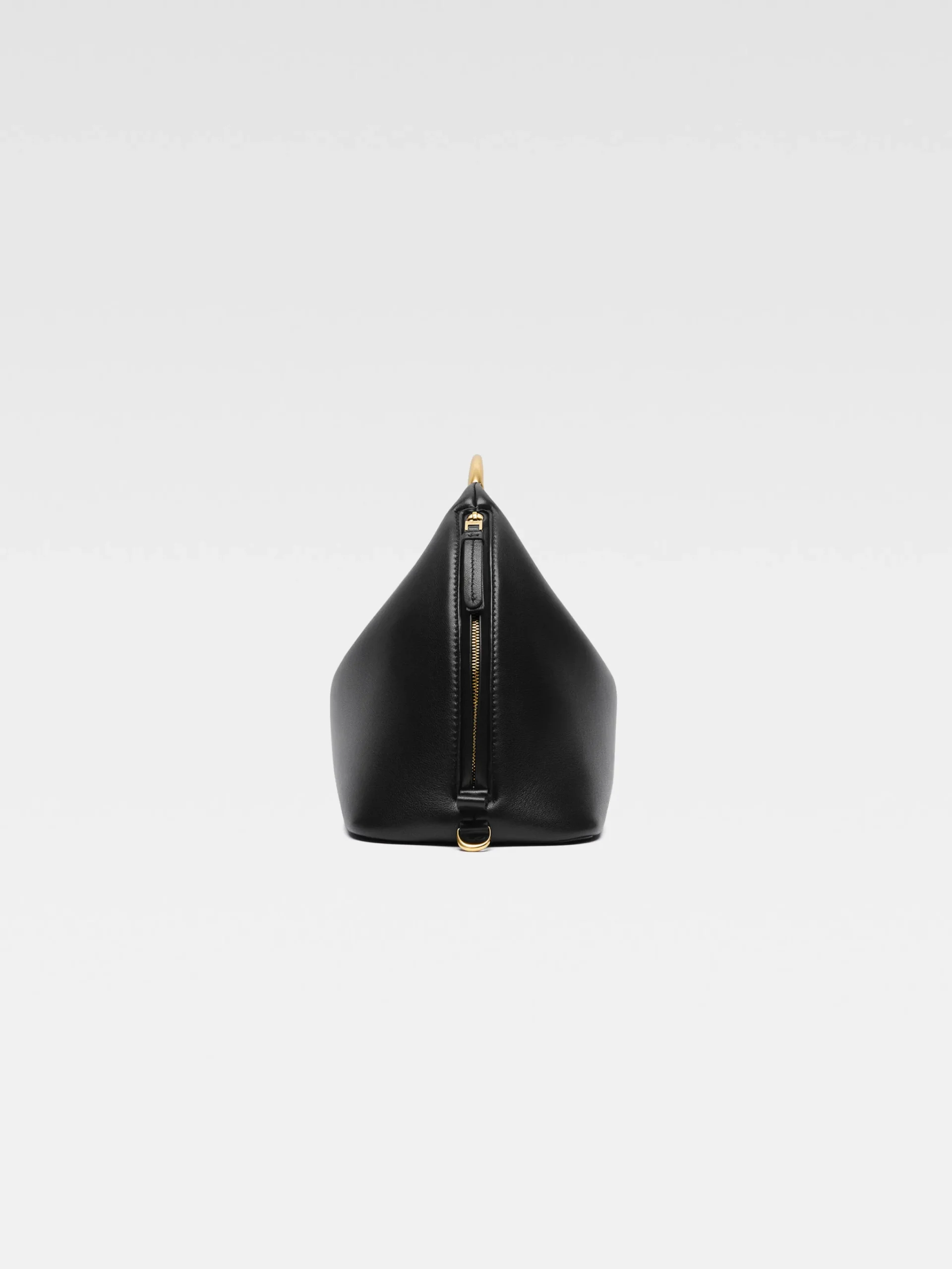 Hot Jacquemus De Calino Black