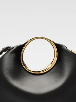 Hot Jacquemus De Calino Black