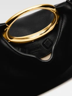 Hot Jacquemus De Calino Black