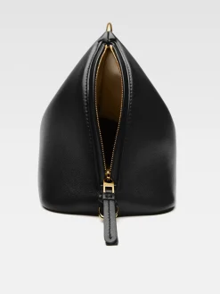 Hot Jacquemus De Calino Black