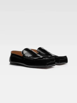 Fashion Jacquemus De Carr&eacute; instappers Black