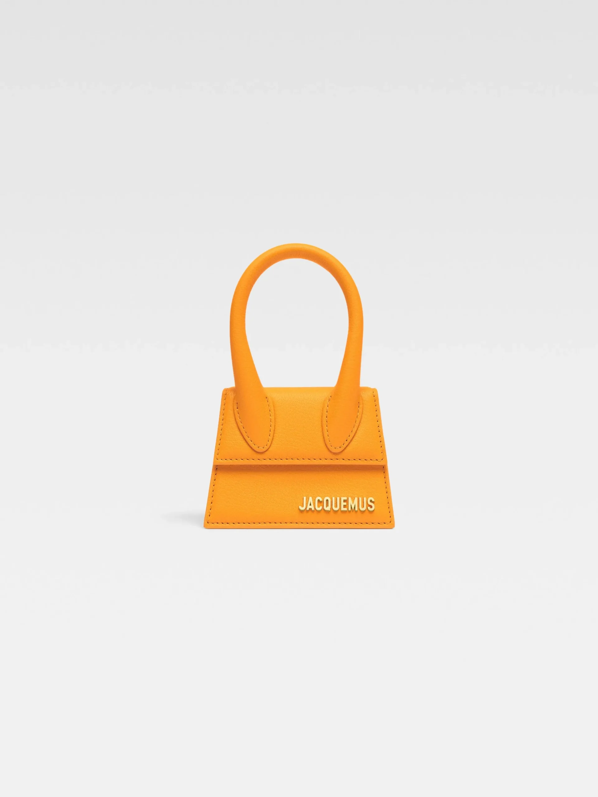 Discount Jacquemus De Chiquito DarkOrange