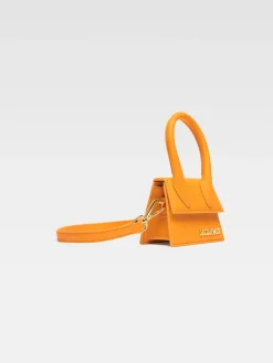 Discount Jacquemus De Chiquito DarkOrange