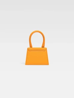 Discount Jacquemus De Chiquito DarkOrange