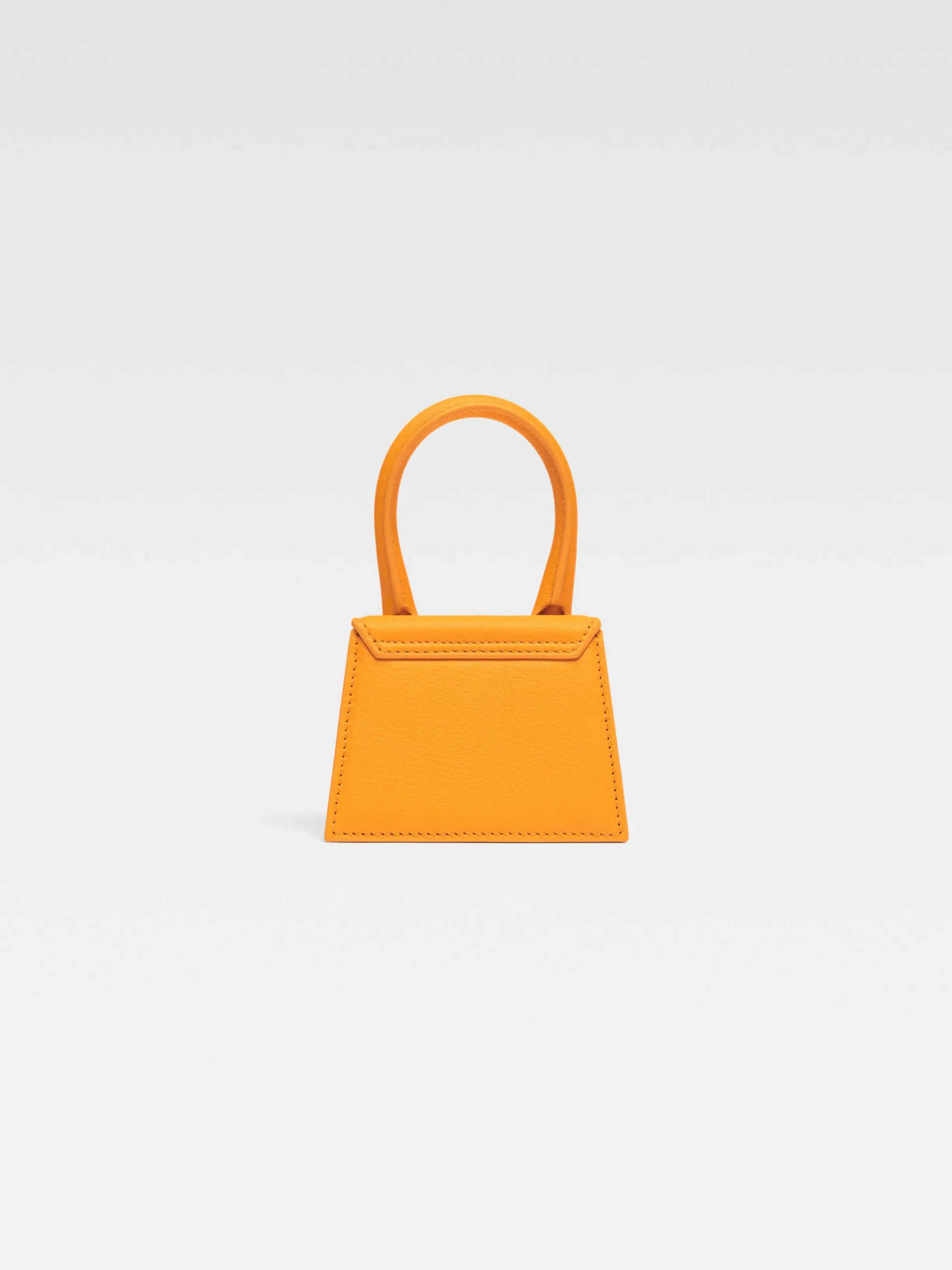 Discount Jacquemus De Chiquito DarkOrange