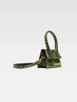 Outlet Jacquemus De Chiquito Green
