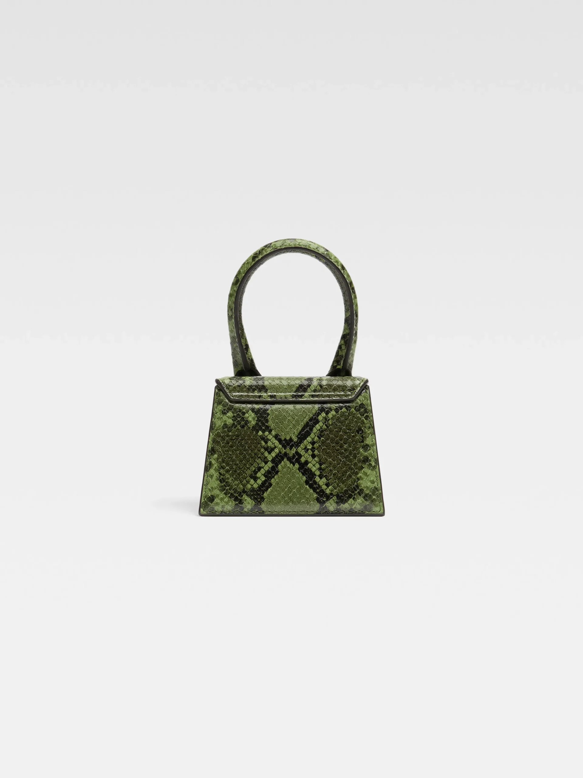 Outlet Jacquemus De Chiquito Green