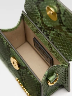 Outlet Jacquemus De Chiquito Green